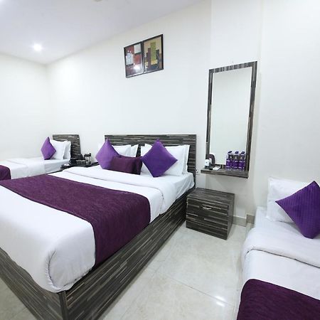 Perfect Stayz Dwarkesh - Hotel Near Haridwar Railway Station Ngoại thất bức ảnh